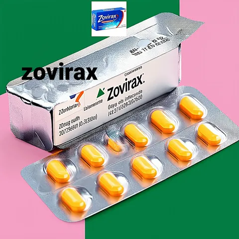 Prix zovirax 800